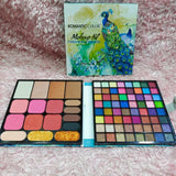 Romantic Color Makeup Kit - Buy Online in Pakistan at Cosmia.pk