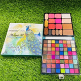 Romantic Color Makeup Kit - Buy Online in Pakistan at Cosmia.pk