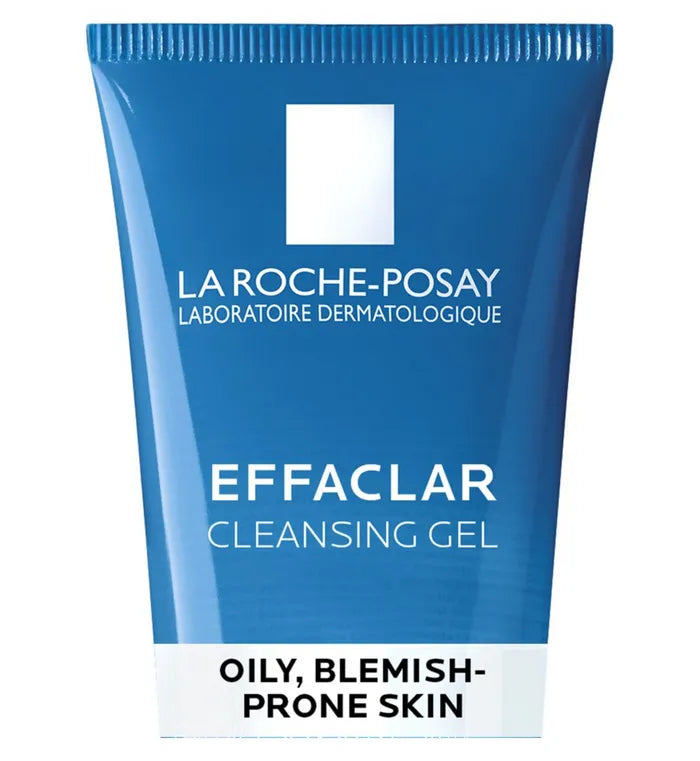 La Roche-Posay Effaclar Purifying Cleansing Gel - 200ml (Best Quality) - Buy Online in Pakistan at Cosmia.pk