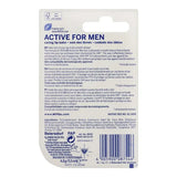 Nivea Lips Balm Active For Men Spf15 - 4.8g - Buy Online in Pakistan at Cosmia.pk