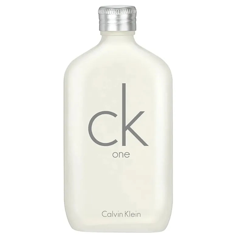 Calvin Klein CK One EDT Perfume 100ML - Buy Online in Pakistan at Cosmia.pk
