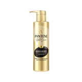 Pantene Gold Series Black Glossy Shampoo - 125ML - Buy Online in Pakistan at Cosmia.pk