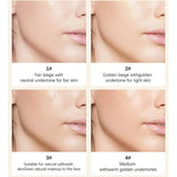 Miss Lara Skin Silk Luminous Serum Foundation - 23ml - Buy Online in Pakistan at Cosmia.pk