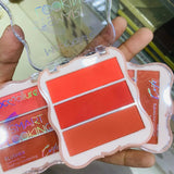 Mocallure 3 in 1 Blushon Palette - Buy Online in Pakistan at Cosmia.pk