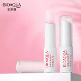 BIOAQUA Honey Peach Ripping Lip Balm - 2.7g - Buy Online in Pakistan at Cosmia.pk