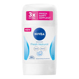 Nivea Fresh Natural Infini Fresh 48 H Antiperspirant Deodorant Stick - Buy Online in Pakistan at Cosmia.pk