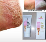 Soapex Crack Heel Cream - Buy Online in Pakistan at Cosmia.pk