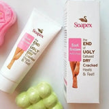 Soapex Heel Cream - Buy Online in Pakistan at Cosmia.pk