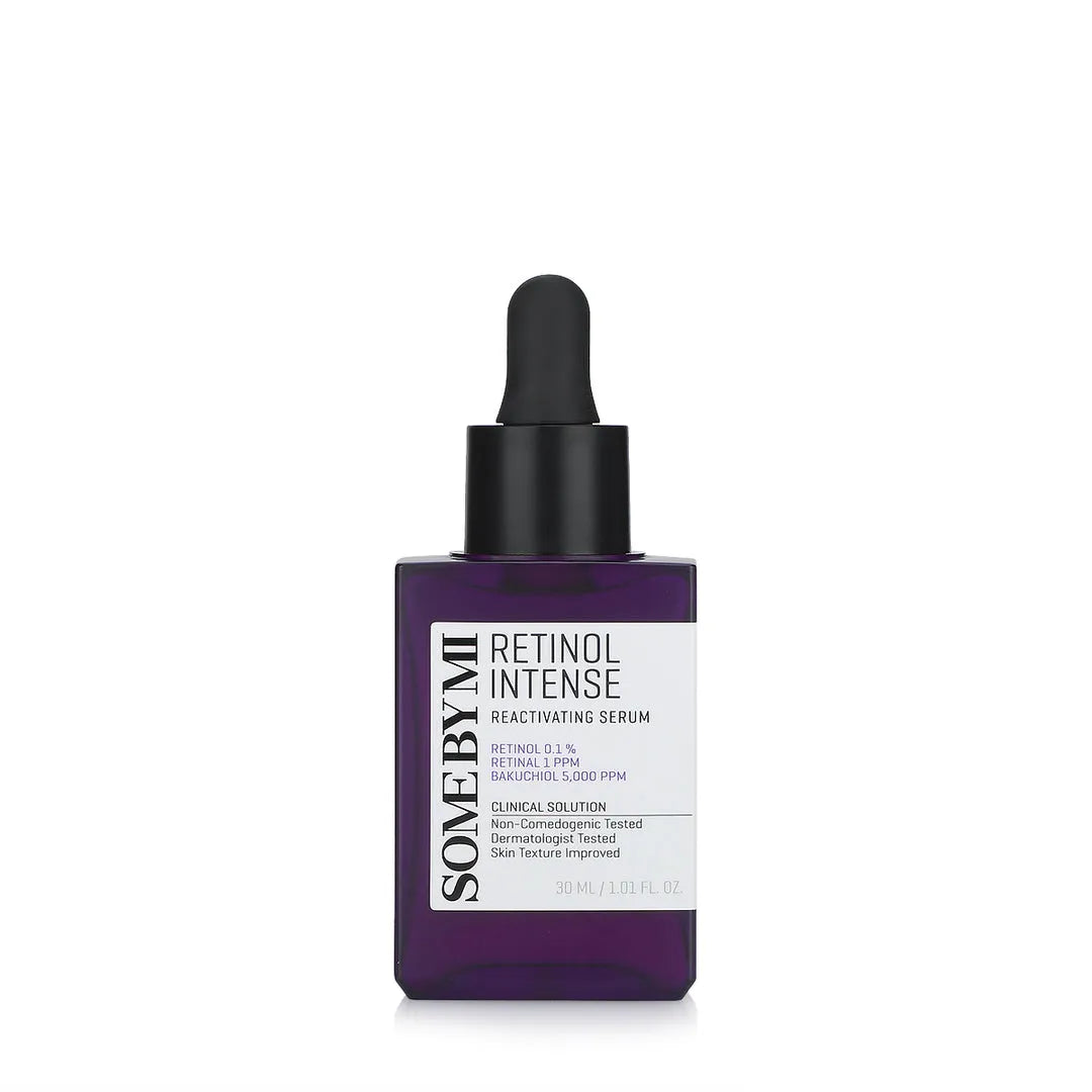 Some By Mi Retinol Intense Reactivating Serum 30ml - Buy Online in Pakistan at Cosmia.pk