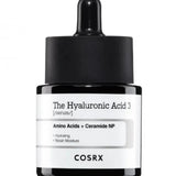 Cosrx The Hyaluronic Acid 3 Serum - 20ml - Buy Online in Pakistan at Cosmia.pk