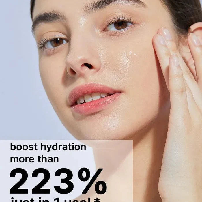 Cosrx The Hyaluronic Acid 3 Serum - 20ml - Buy Online in Pakistan at Cosmia.pk