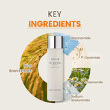 Tirtir Milk Skin Toner - 150ml - Buy Online in Pakistan at Cosmia.pk