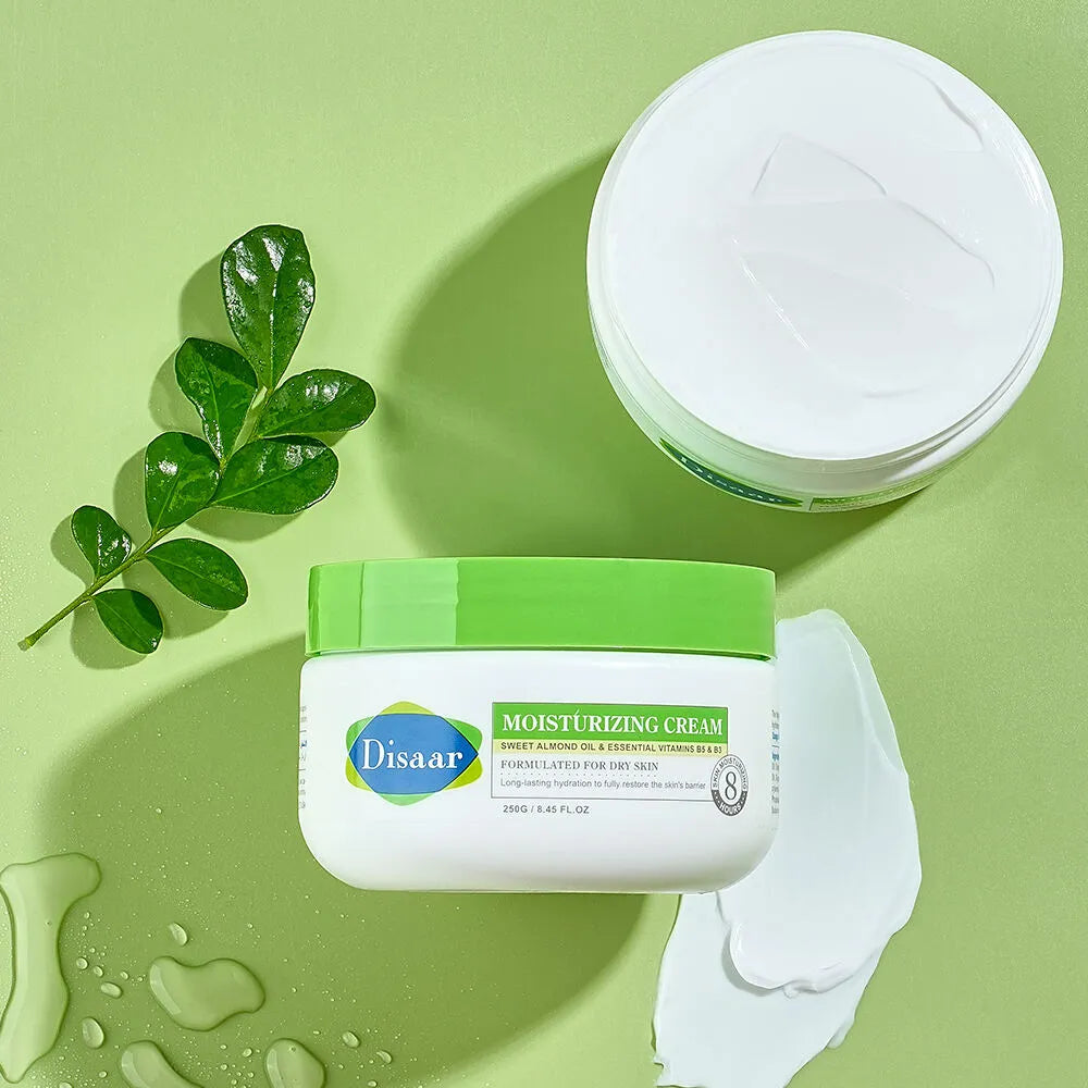 Disaar Moisturizing Cream - 250g - Buy Online in Pakistan at Cosmia.pk