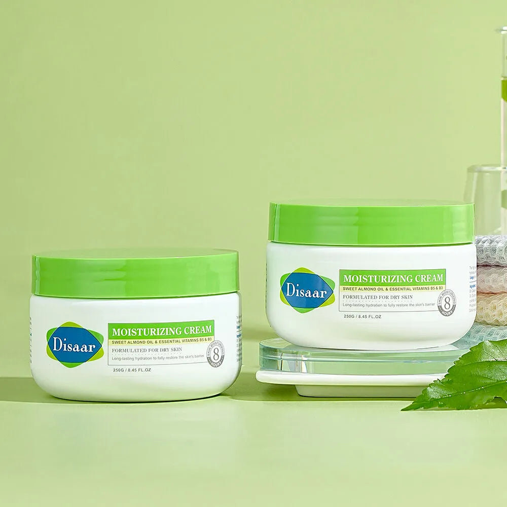 Disaar Moisturizing Cream - 250g - Buy Online in Pakistan at Cosmia.pk