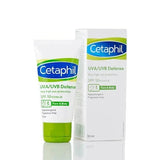 Cetaphil Uva Uvb Defense Cream 50ml - Buy Online in Pakistan at Cosmia.pk