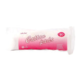 Cotton Pads - 80pcs - Buy Online in Pakistan at Cosmia.pk