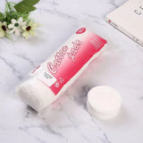 Cotton Pads - 80pcs - Buy Online in Pakistan at Cosmia.pk