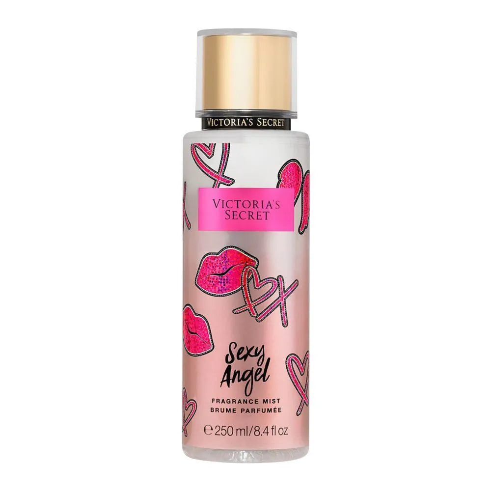 Victoria's Secret Sexy Angel Fragrance Mist, 250ml - Buy Online in Pakistan at Cosmia.pk