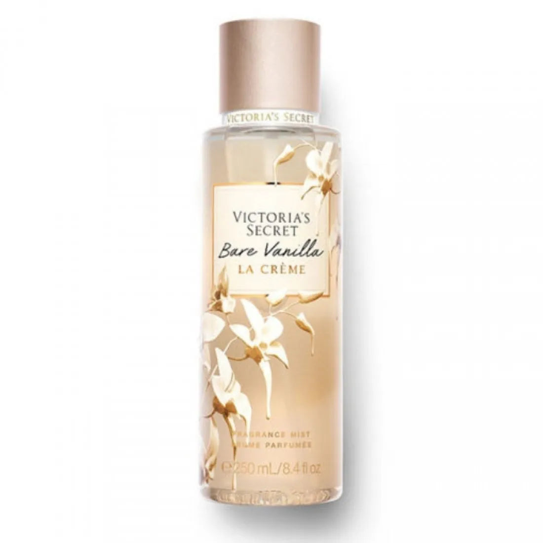 Victoria's Secret Mist - Bare Vanilla La Creme 250ml - Buy Online in Pakistan at Cosmia.pk