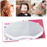 100 PCS Microblading Makeup Shower Face Shields Visors, Disposable - Buy Online in Pakistan at Cosmia.pk