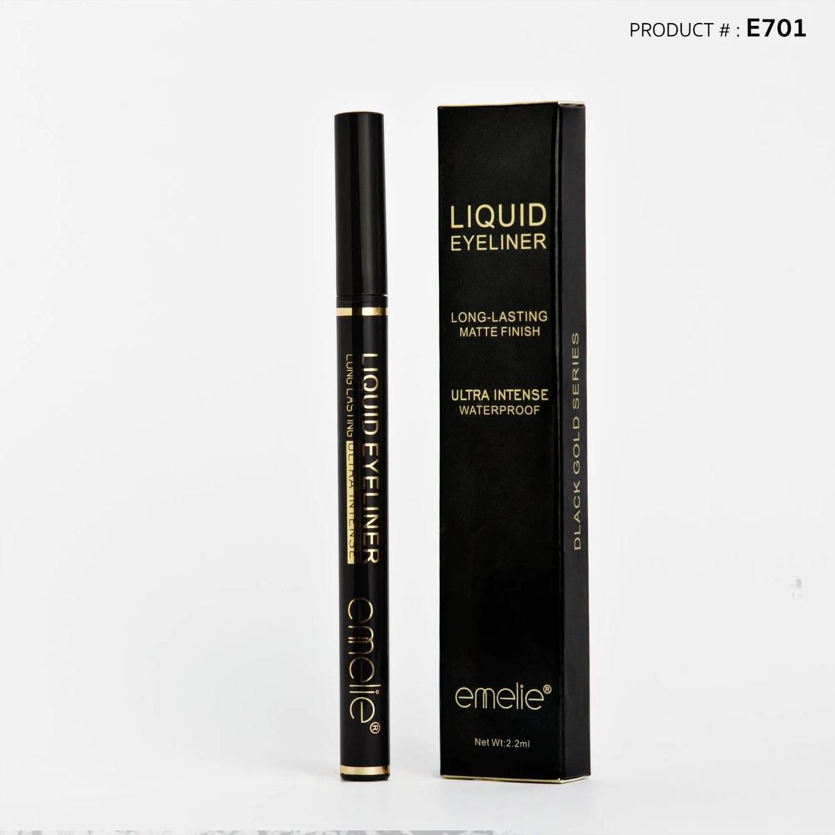 Emelie Marker Eyeliner - Buy Online in Pakistan at Cosmia.pk