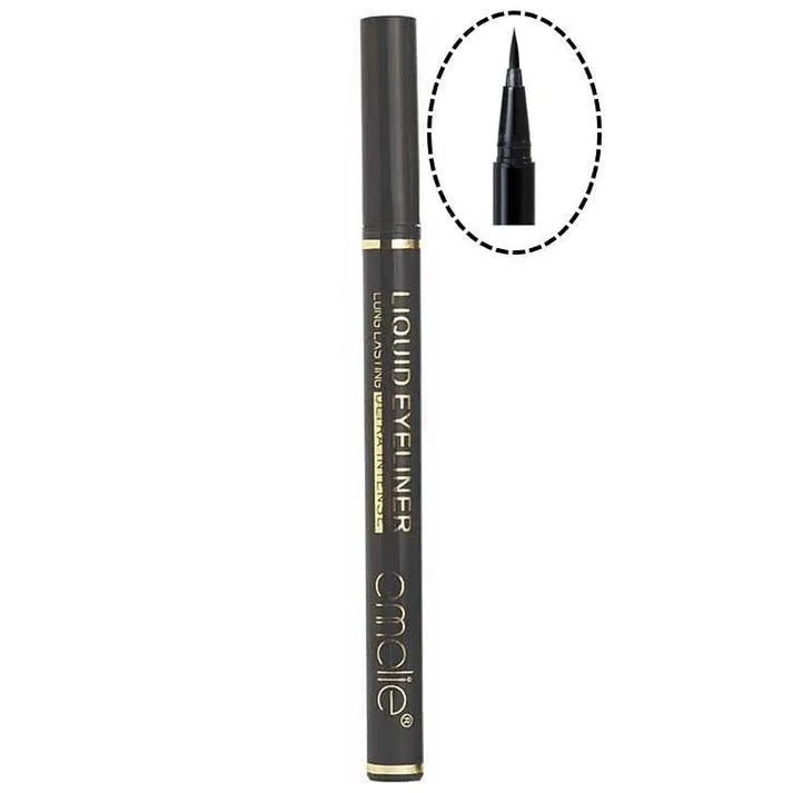 Emelie Marker Eyeliner - Buy Online in Pakistan at Cosmia.pk