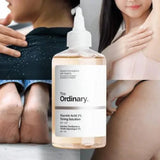 The Ordinary Glycolic Acid 7% Toning Solution - 240ml - Buy Online in Pakistan at Cosmia.pk