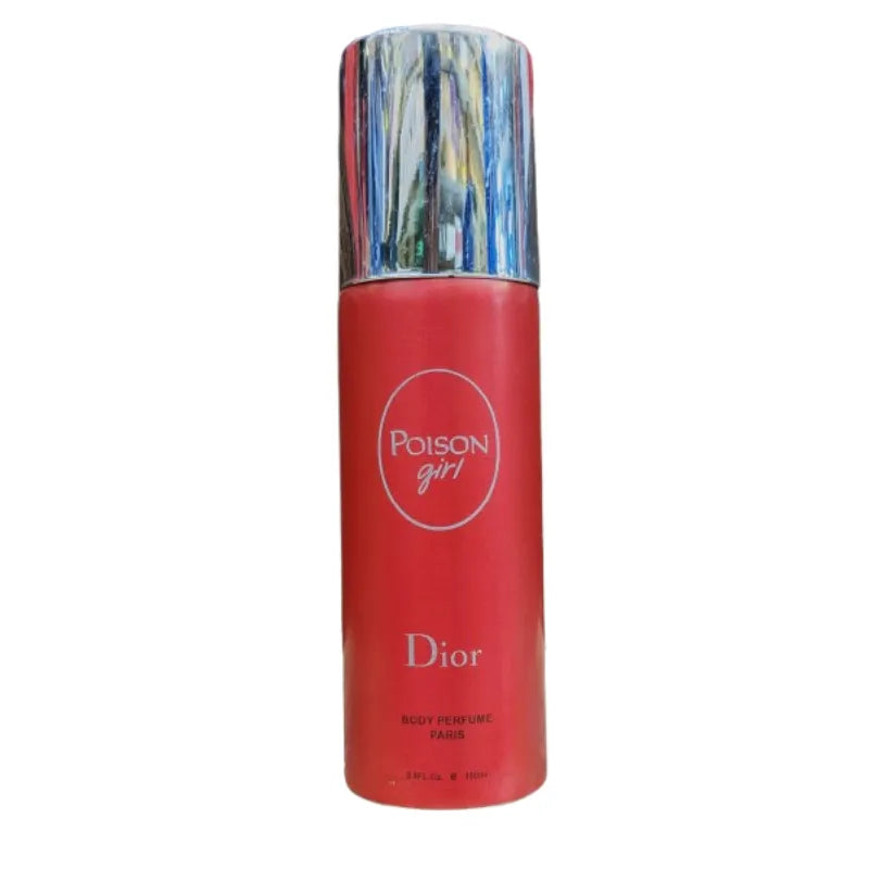 Dior Poison Girl Body Spray 100ml - Buy Online in Pakistan at Cosmia.pk