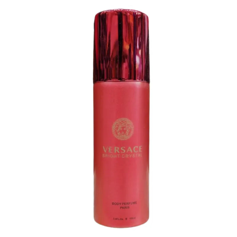 Versace Bright Crystals Body Spray 100ml - Buy Online in Pakistan at Cosmia.pk