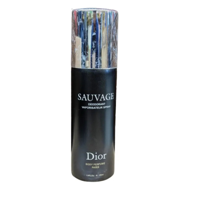 Dior Sauvage Body Spray 100ml - Buy Online in Pakistan at Cosmia.pk