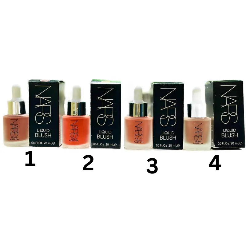 Nars Liquid Blush - Buy Online in Pakistan at Cosmia.pk