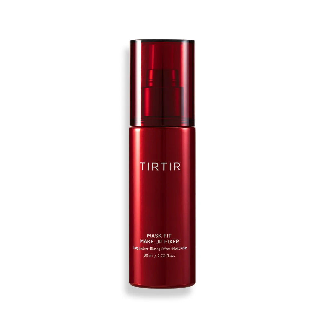 TIRTIR Mask Fit Makeup Fixer - 80ml - Buy Online in Pakistan at Cosmia.pk