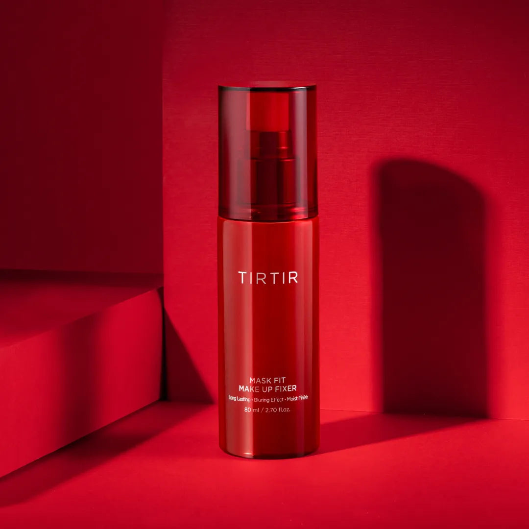 TIRTIR Mask Fit Makeup Fixer - 80ml - Buy Online in Pakistan at Cosmia.pk