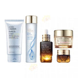 Estee Lauder`s Your Nightly Skincare Experts 5 in 1 Set - Buy Online in Pakistan at Cosmia.pk