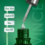 Vince Anti Acne Serum - 30ml - Buy Online in Pakistan at Cosmia.pk