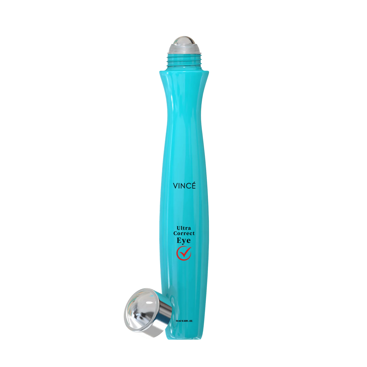 Vince Ultra Correct Eye Roller - 15ml - Buy Online in Pakistan at Cosmia.pk
