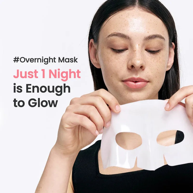 Original Biodance Bio Collagen Real Deep Mask 34g - Buy Online in Pakistan at Cosmia.pk