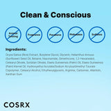 Cosrx - Ultimate Nourishing Rice Overnight Spa Mask - 600ml - Buy Online in Pakistan at Cosmia.pk