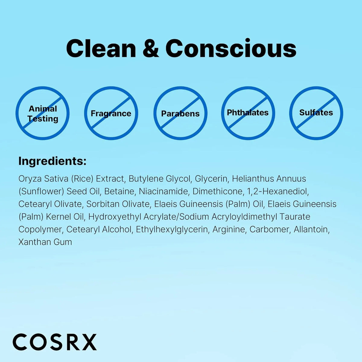 Cosrx - Ultimate Nourishing Rice Overnight Spa Mask - 600ml - Buy Online in Pakistan at Cosmia.pk
