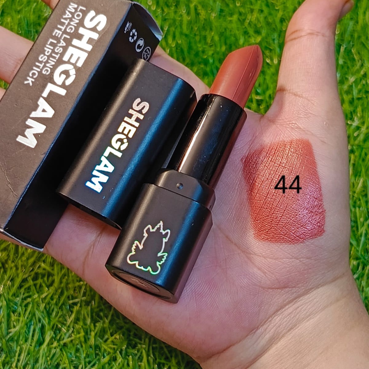 Sheglam Matte Lipstick Long Lasting - Buy Online in Pakistan at Cosmia.pk