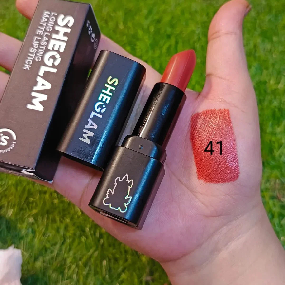 Sheglam Matte Lipstick Long Lasting - Buy Online in Pakistan at Cosmia.pk