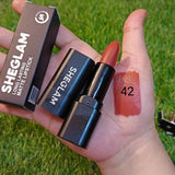 Sheglam Matte Lipstick Long Lasting - Buy Online in Pakistan at Cosmia.pk