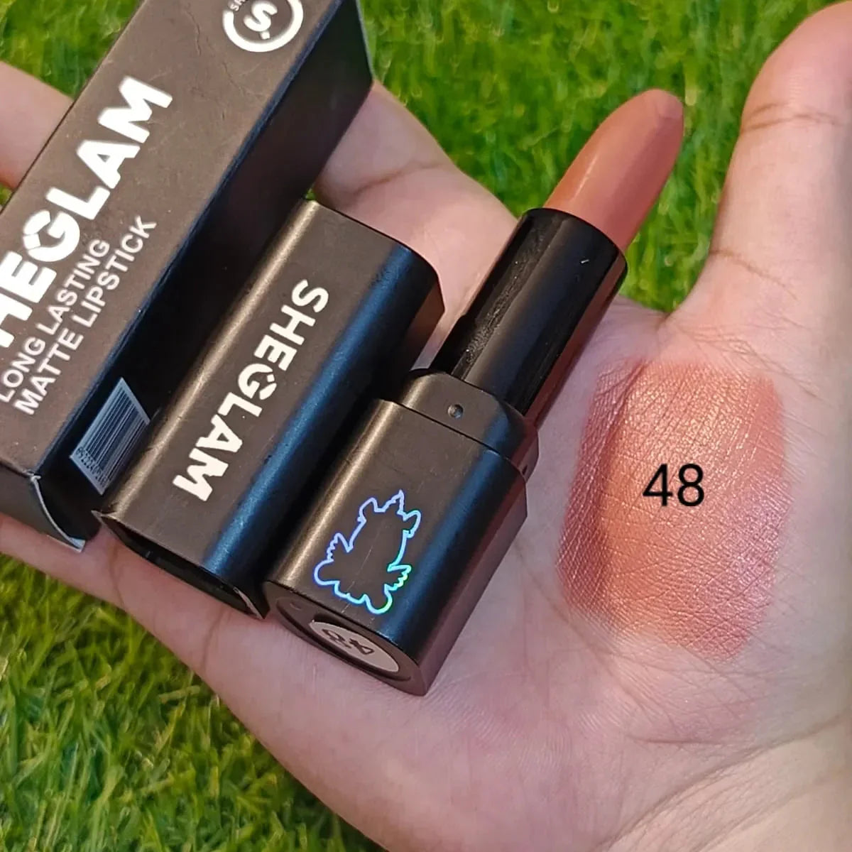 Sheglam Matte Lipstick Long Lasting - Buy Online in Pakistan at Cosmia.pk