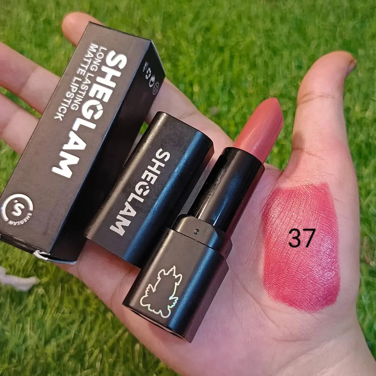 Sheglam Matte Lipstick Long Lasting - Buy Online in Pakistan at Cosmia.pk