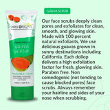 Skin Origins Guava Scrub 120ml - Buy Online in Pakistan at Cosmia.pk