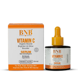 BNB Bright Up Vitamin C Serum - 30ml - Buy Online in Pakistan at Cosmia.pk