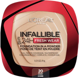 L'Oreal Paris Makeup Infallible Fresh Wear Foundation in a Powder - Buy Online in Pakistan at Cosmia.pk