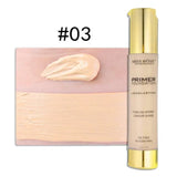 MISS ROSE Primer Foundation - 30ml - Buy Online in Pakistan at Cosmia.pk