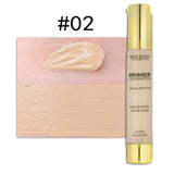 MISS ROSE Primer Foundation - 30ml - Buy Online in Pakistan at Cosmia.pk