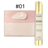 MISS ROSE Primer Foundation - 30ml - Buy Online in Pakistan at Cosmia.pk